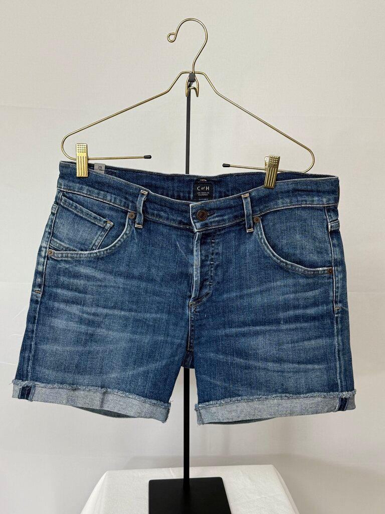 Citizens of Humanity -Denim Shorts