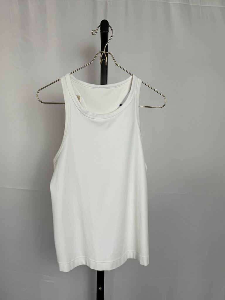 Lululemon - White - Align Tank