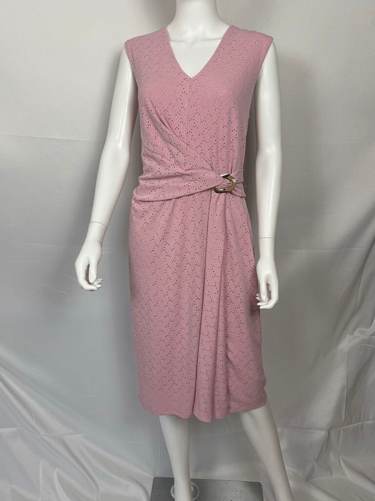 London Times - NWT - Pink - Dress