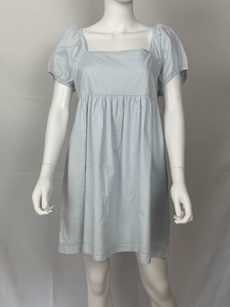 Abound-NWT-Blue - Babydoll Dress