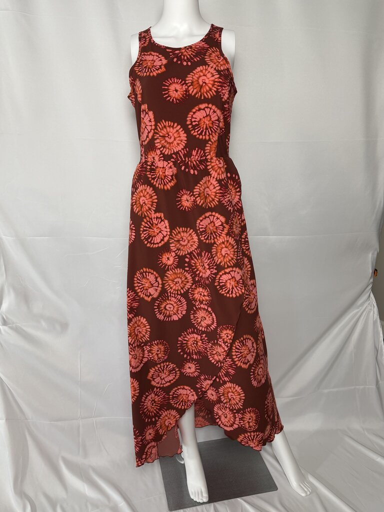 Toad & Co - Sunkissed Maxi Dress