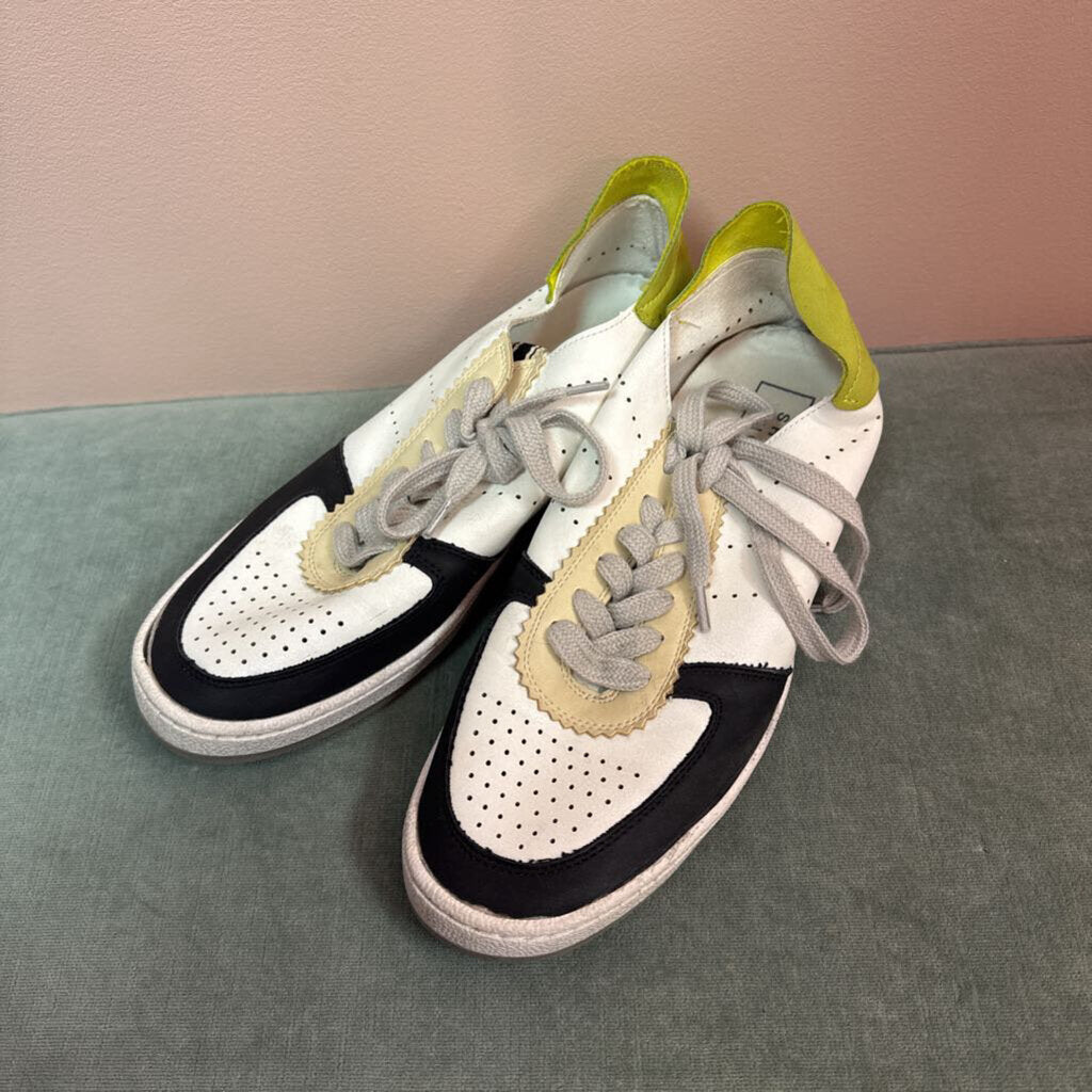 ShuShop-Solange Sneakers