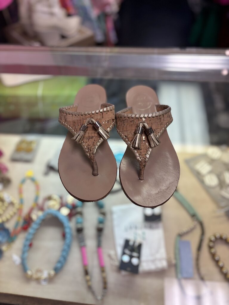 Jack Rogers-Alana Sandal