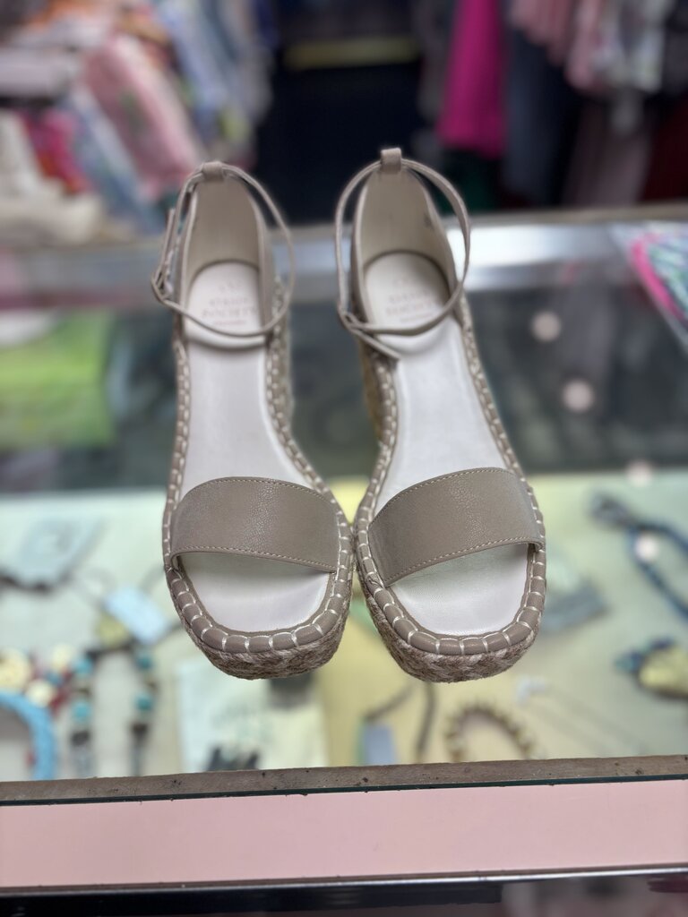 Oasis Society - Espadrille Wedge Sandals