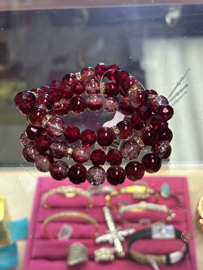 Bracelets S/3