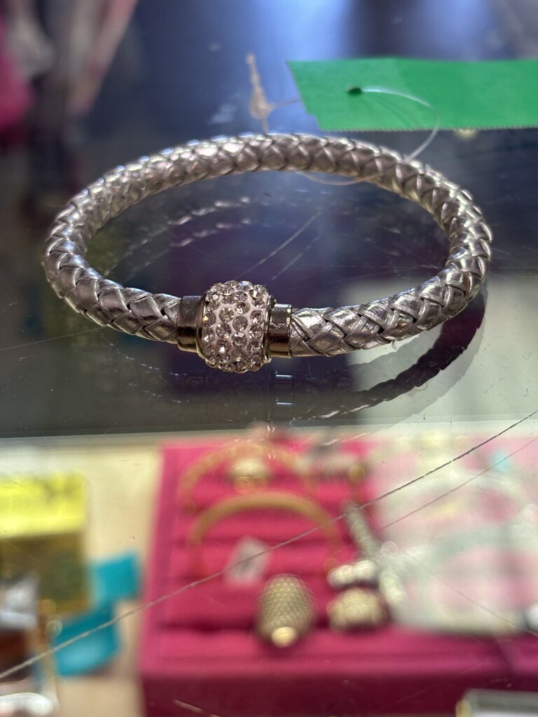 Magnetic Bracelet