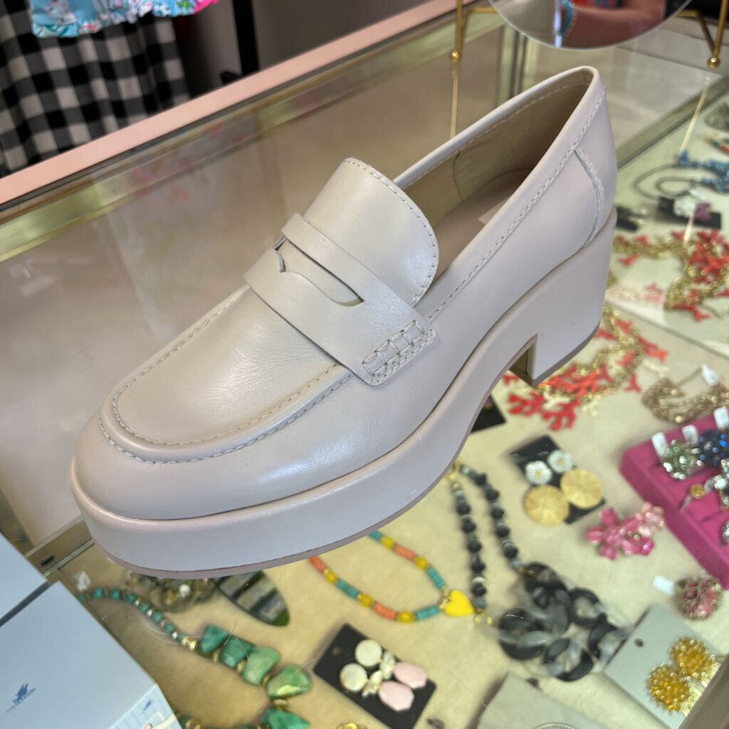 Dolce Vita - Yanni Platform Penny Loafers