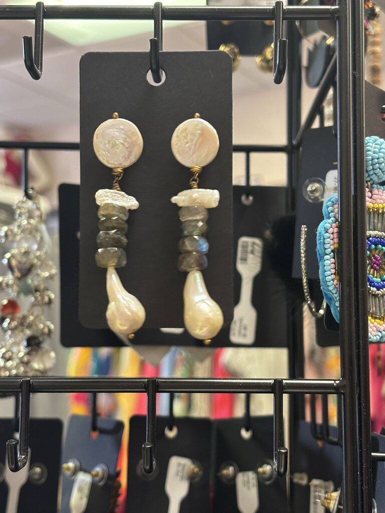 NatNat Creations - Earrings