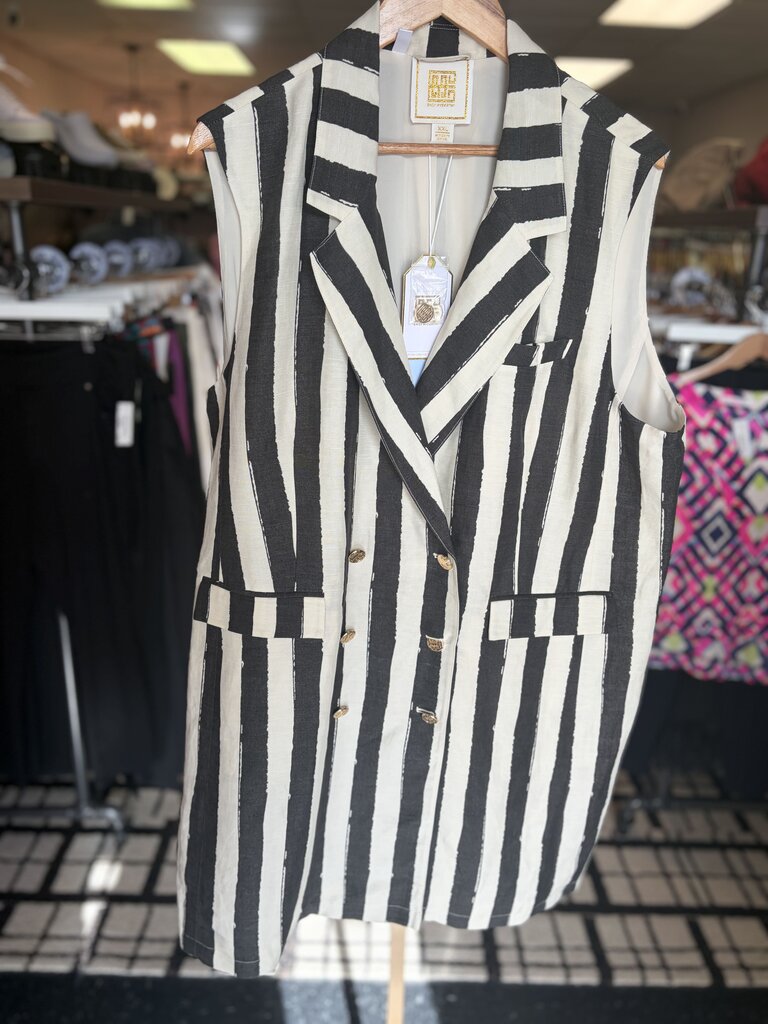 Emily McCarthy-NWT Veronica Dress