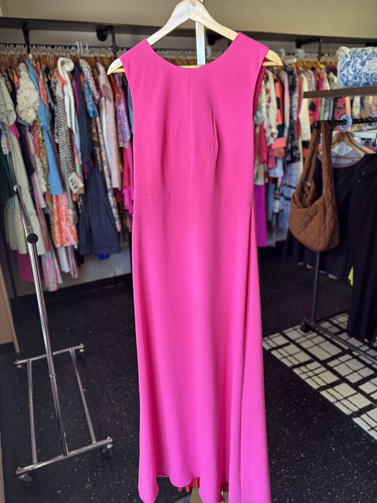 BCBGMAXAZRIA - Izabelle Gown (Flaw Noted)