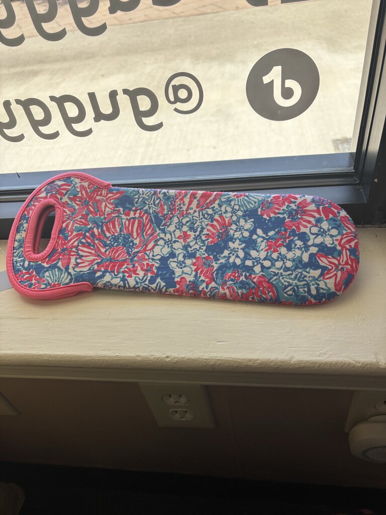 Lilly - Insulated Beverage Tote