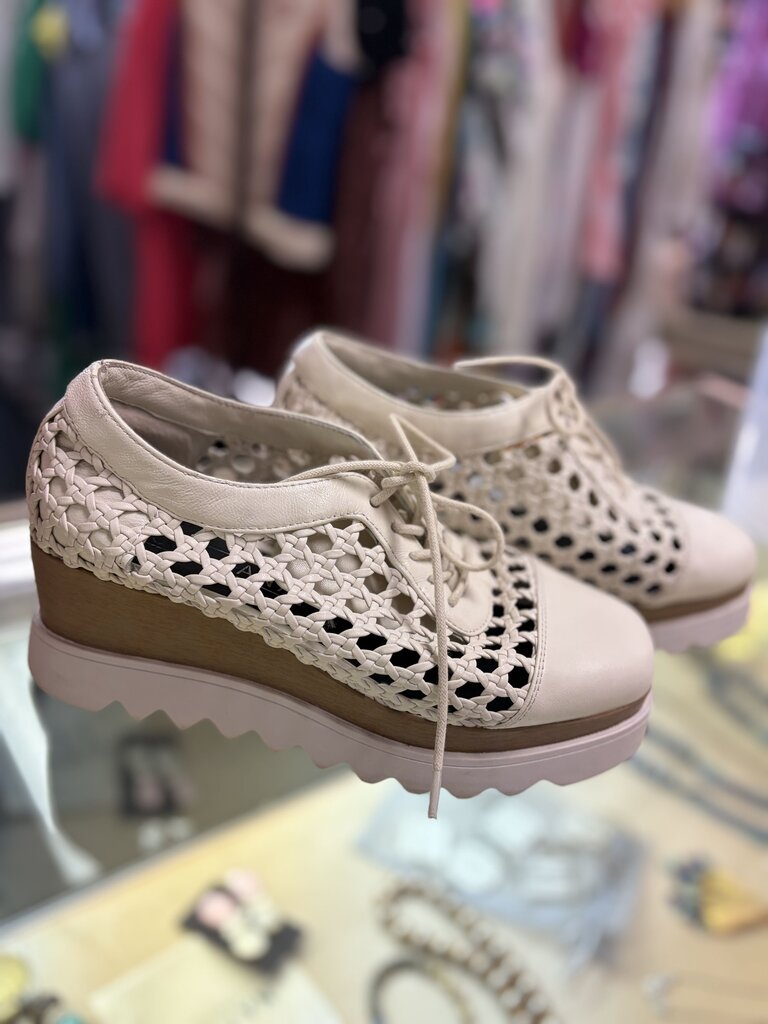 Sol Sana - GUC - Fremont Platform Wedge