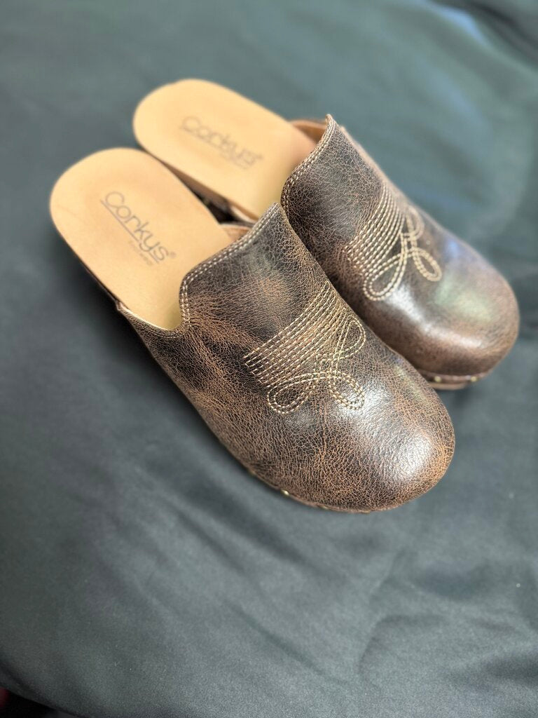 Corky's - Yee Haw Shoes