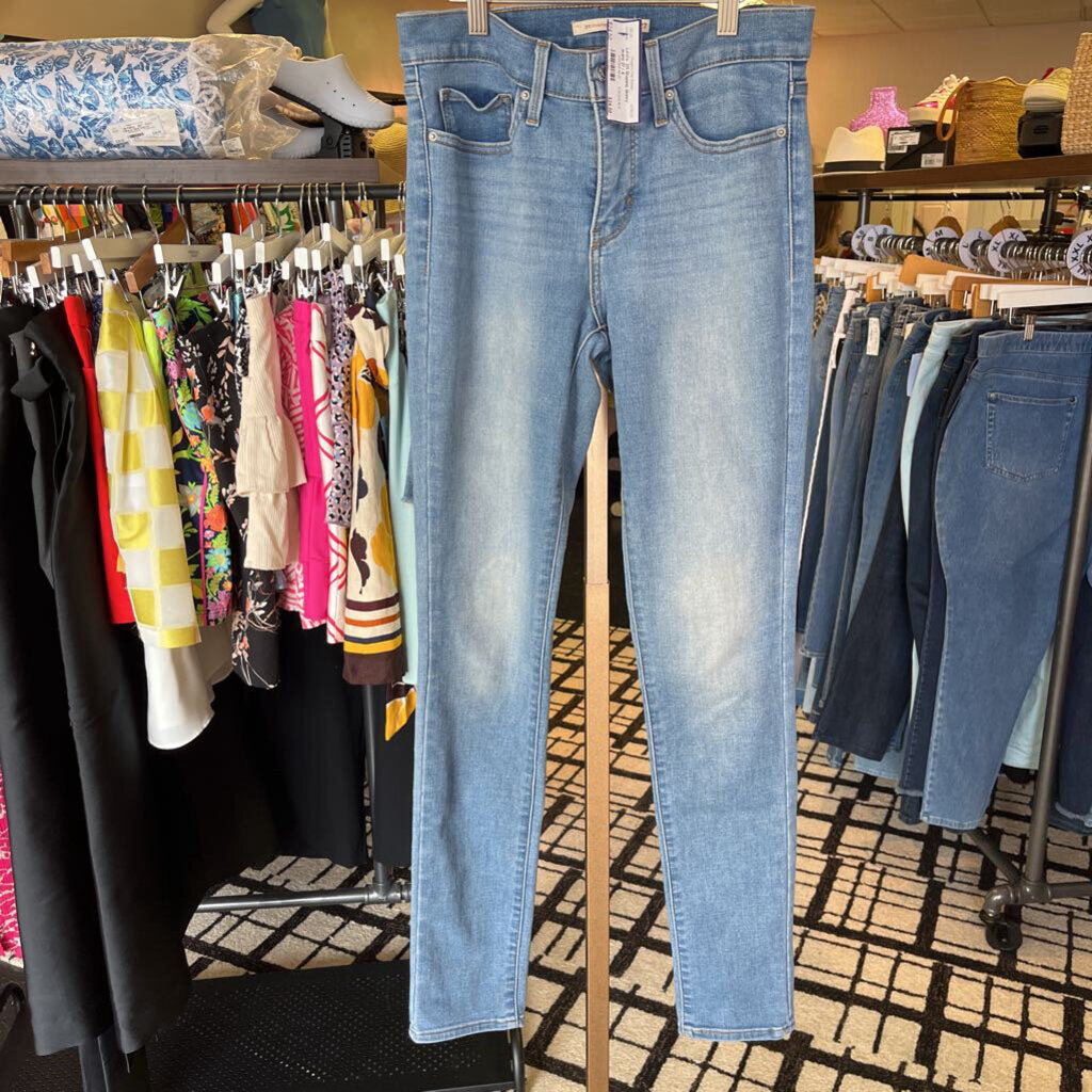 Levi's- 311 Shaping Skinny Jeans