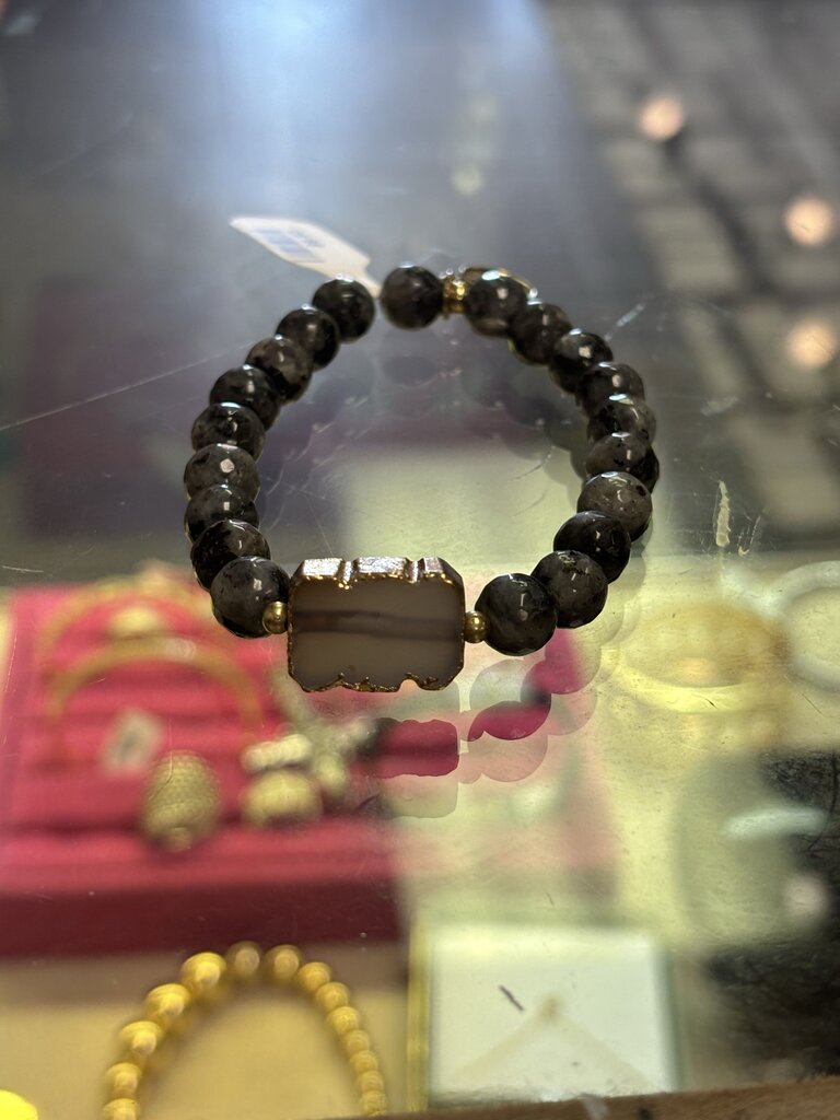 Beaded Bracelet