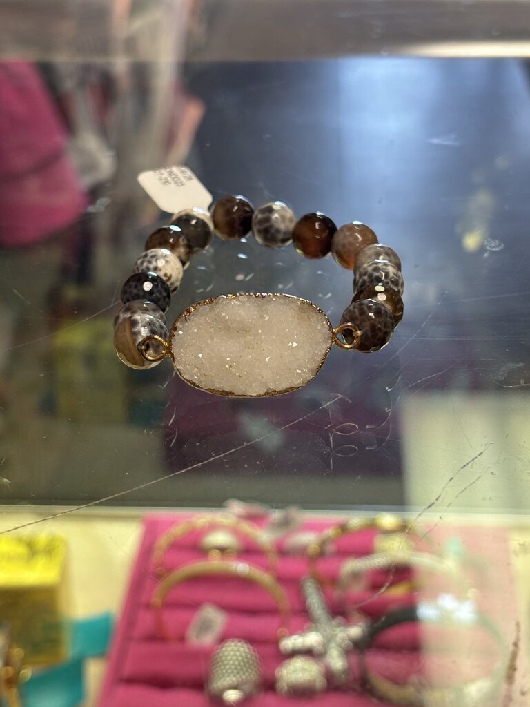 Beaded Bracelet