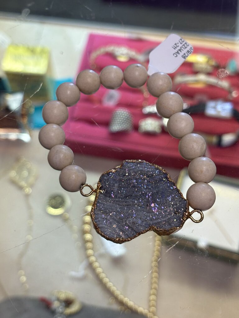 Beaded Bracelet