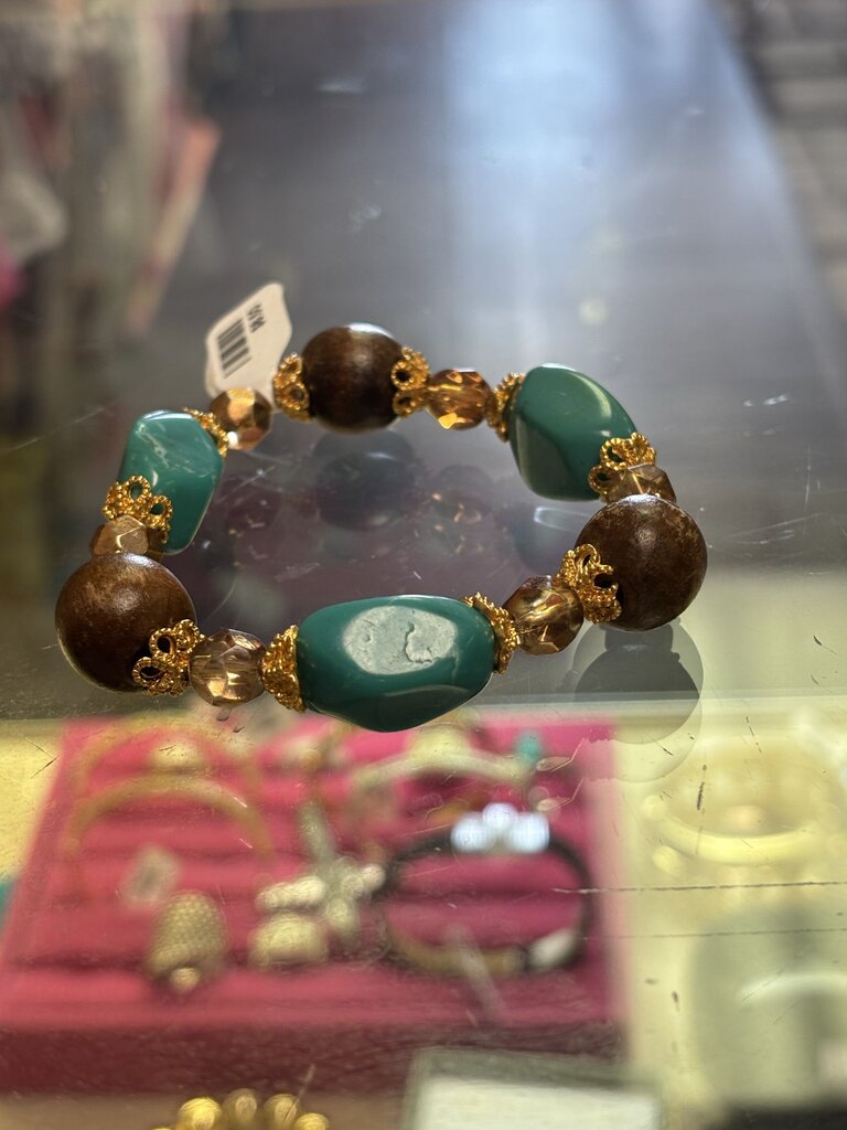 Beaded Bracelet
