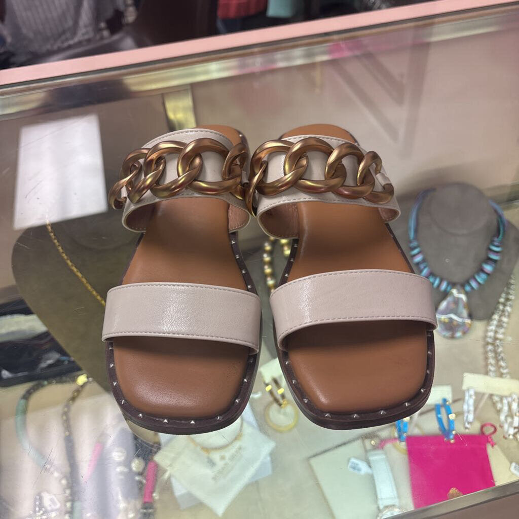 Corkys- Catch Flights Not Feelings Sandals