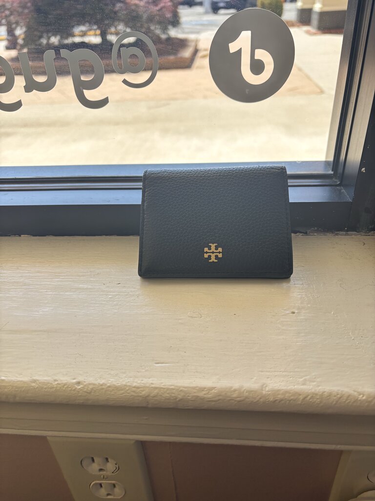 Tory Burch Blake Mini Wallet