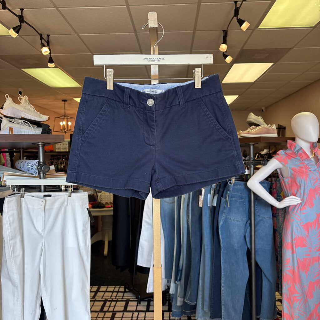 Southern Tide - Chino Shorts - Navy