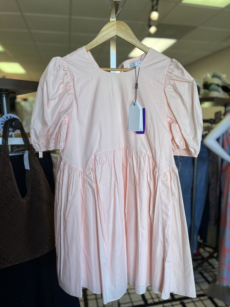 English Factory - NWT - Babydoll Dress