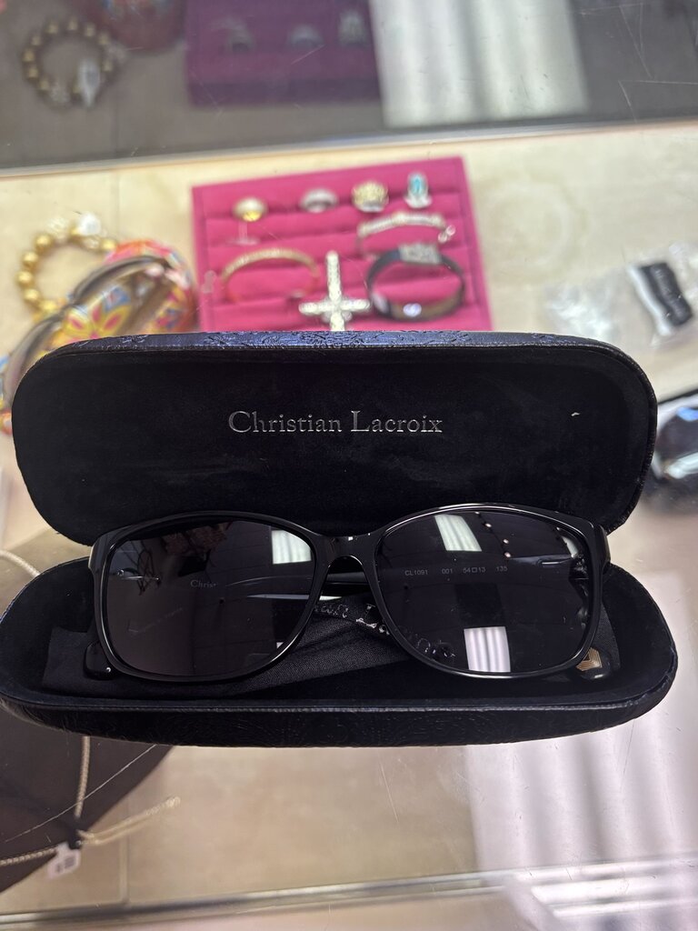 Christian Lacroix Sunglasses CL1091