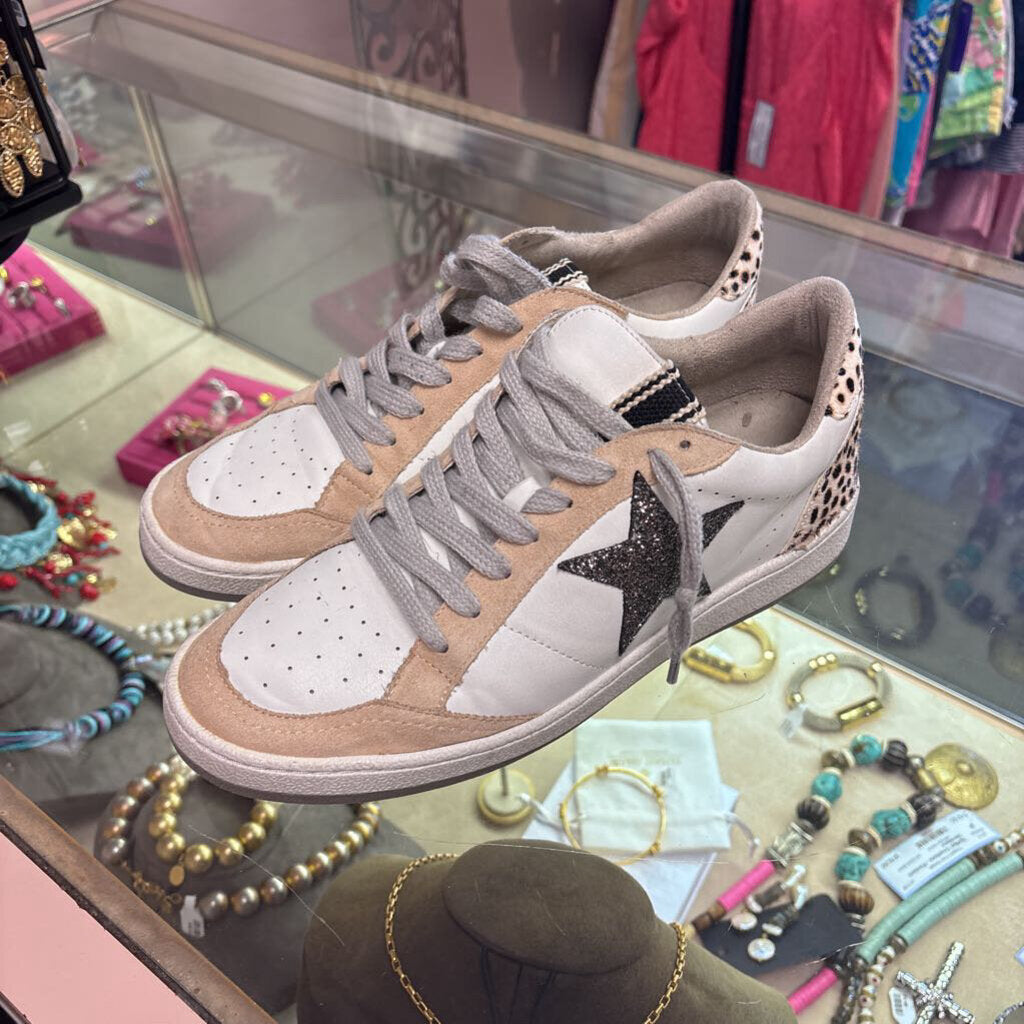 Shu Shop - PAZ Sneakers in GUC