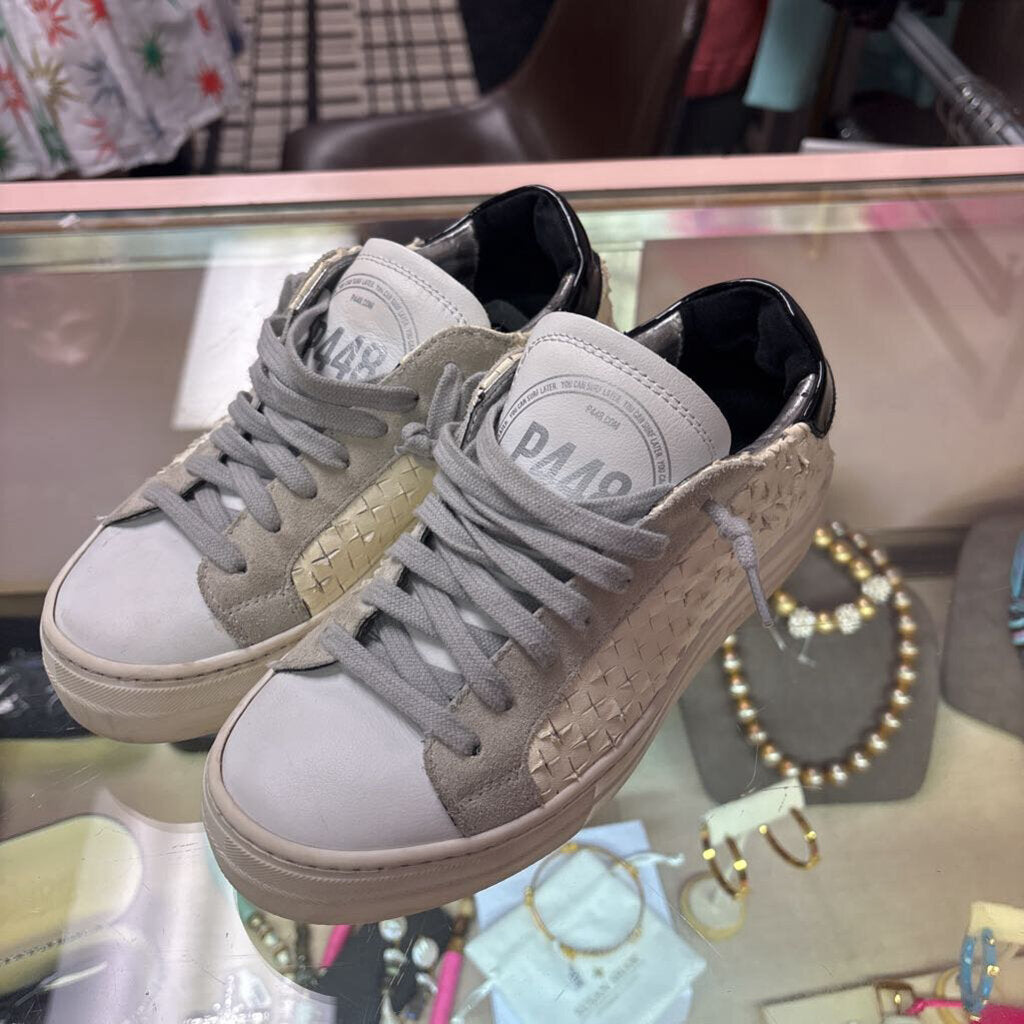 P448 - John Sneakers