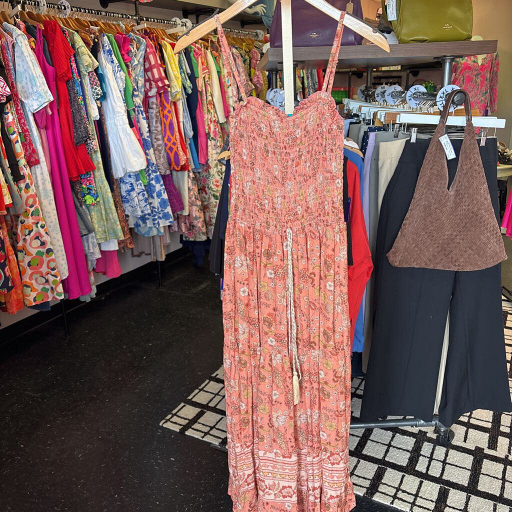 Scandal Italy NWT - Mona Floral Print Dress