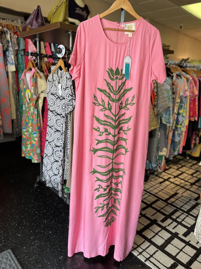 Emily McCarthy NWT - Cornelia Rose Dress