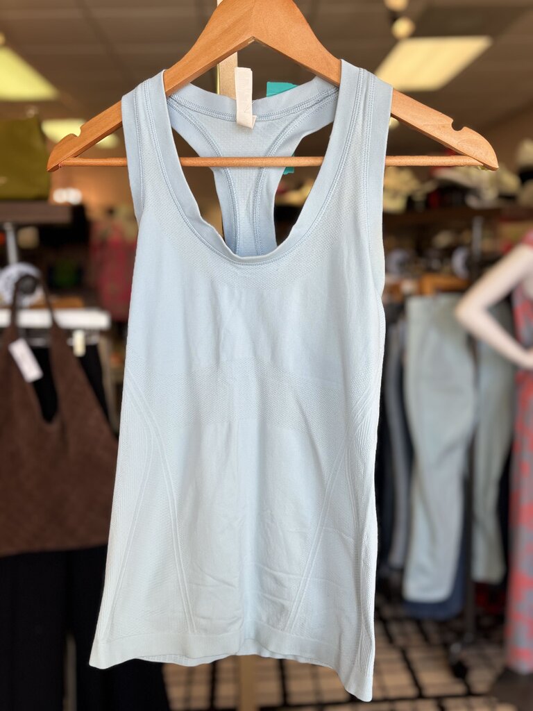 Athleta- Seamless Tank Top