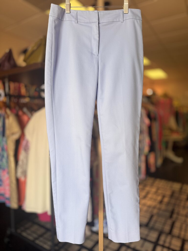 WHBM - Dress Pants - Blue
