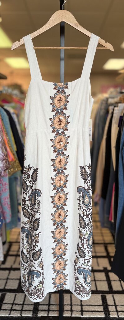 Cleobella NWT - Jolene Ankle Dress