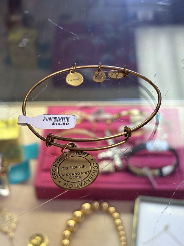 Alex & Ani - Bracelet