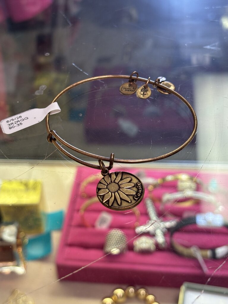 Alex & Ani - Bracelet