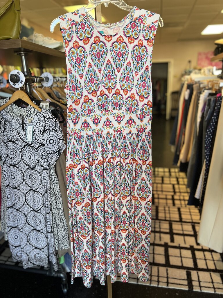 Boden - Jersey Maxi Dress