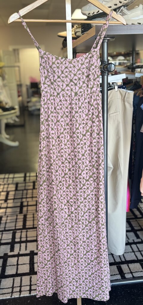 Xirena - Fig Shell Flavia Dress