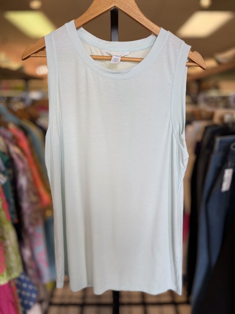 Athleta - Tank Top in Mist