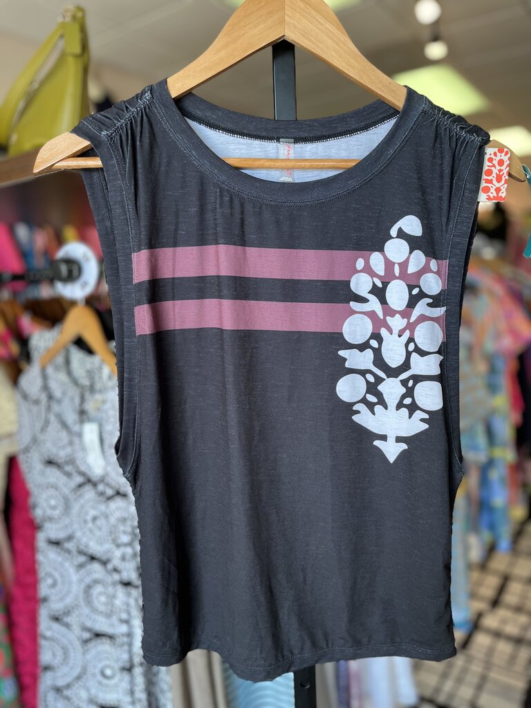 FP Movement NWT - Graphic Tank