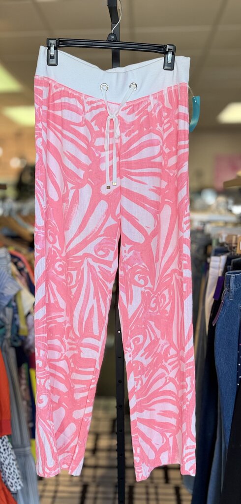 Lilly Pulitzer - Beach Palazzo Pants