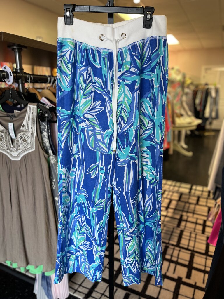Lilly Pulitzer - Beach Palazzo Pants