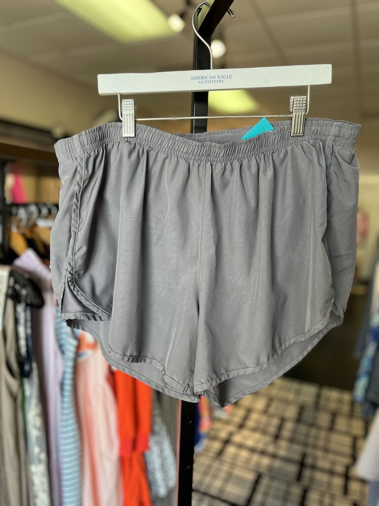 Nike - Running Shorts - Charcoal