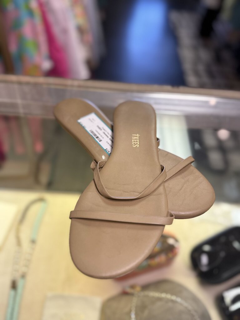 TKEES - Gemma Sandals