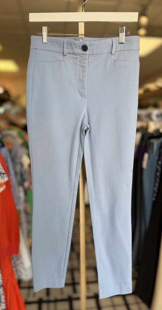LOFT - Dress Pants - Cornflower Blue
