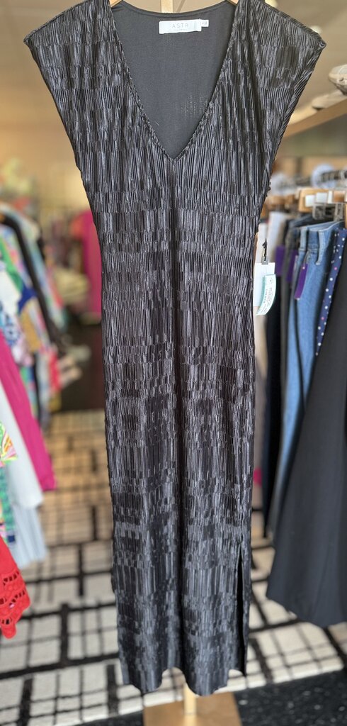 Astr the Label - NWT - Nyah Dress in Black