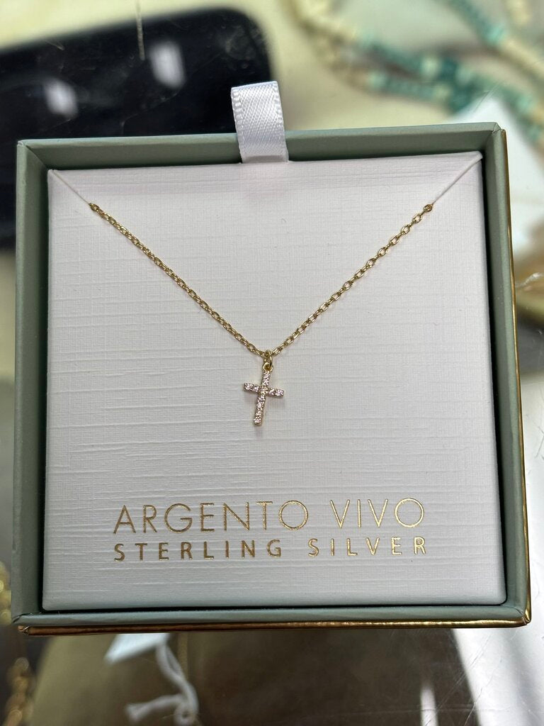 NIB Pendant Necklace
