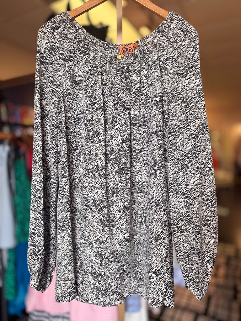 Tory Burch - Lisa Blouse -