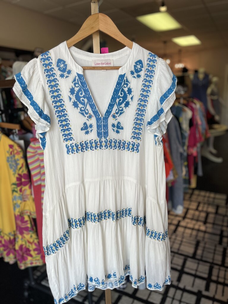 Love the Label - Ember Dress