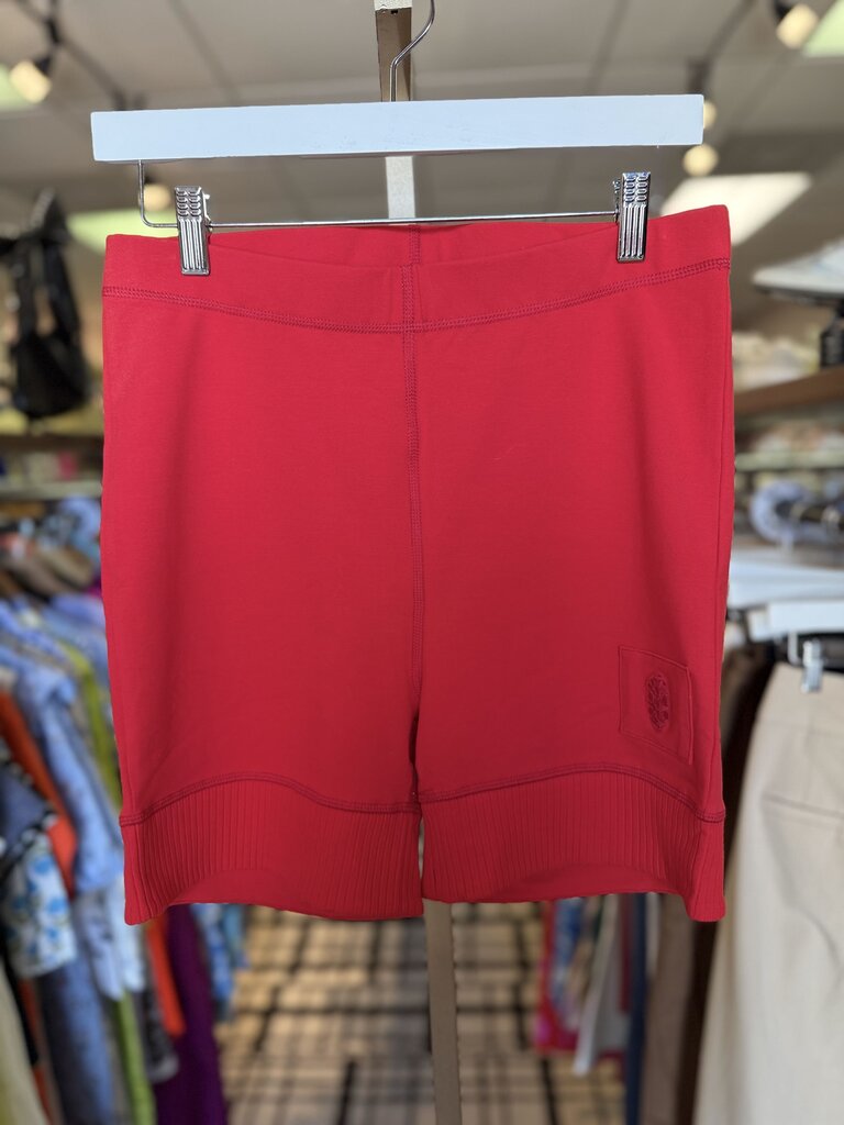 FP Movement - Bike Shorts - Red